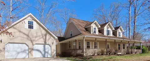 Exterior - 82 Rollohank Trl, Corbin, KY 40701 photo 4 of 25