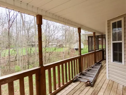 Exterior - 82 Rollohank Trl, Corbin, KY 40701 photo 15 of 25