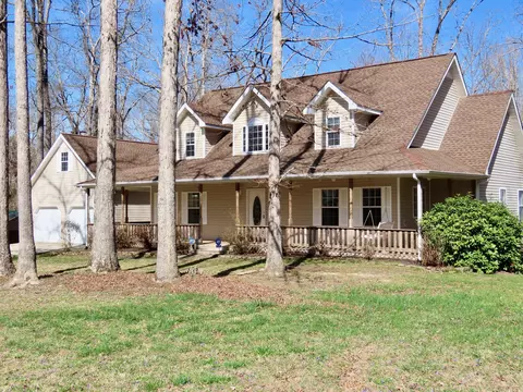 Exterior - 82 Rollohank Trl, Corbin, KY 40701 photo 7 of 25