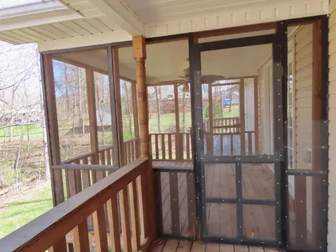Exterior - 82 Rollohank Trl, Corbin, KY 40701 photo 11 of 25