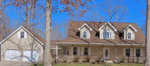 Exterior - 82 Rollohank Trl, Corbin, KY 40701 photo 18 of 25