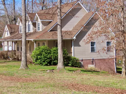 82 Rollohank Trl, Corbin, KY 40701
