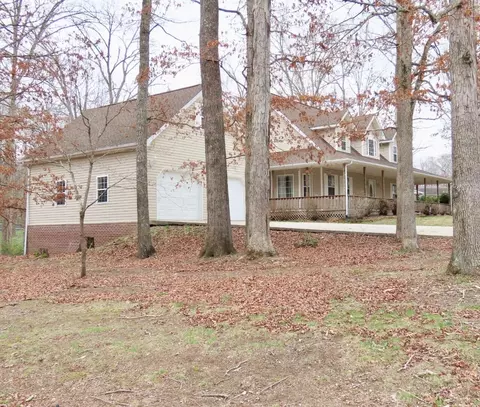 Exterior - 82 Rollohank Trl, Corbin, KY 40701 photo 20 of 25