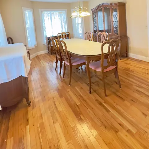 Dining - 82 Rollohank Trl, Corbin, KY 40701 photo 2 of 2