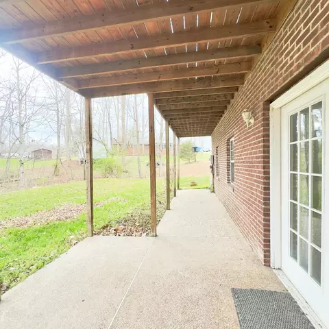 Exterior - 82 Rollohank Trl, Corbin, KY 40701 photo 13 of 25