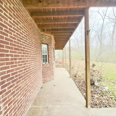 Exterior - 82 Rollohank Trl, Corbin, KY 40701 photo 10 of 25