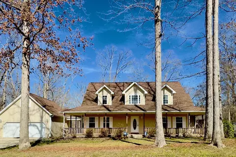 Exterior - 82 Rollohank Trl, Corbin, KY 40701 photo 24 of 25