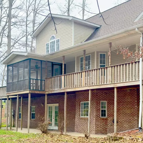 Exterior - 82 Rollohank Trl, Corbin, KY 40701 photo 9 of 25