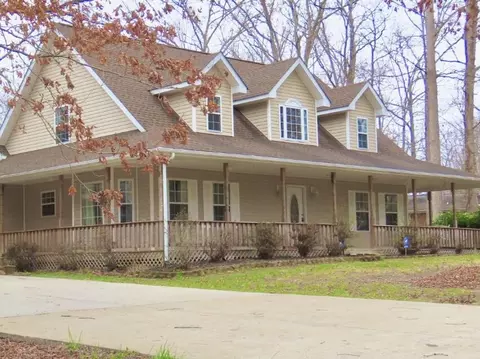 Exterior - 82 Rollohank Trl, Corbin, KY 40701 photo 2 of 25