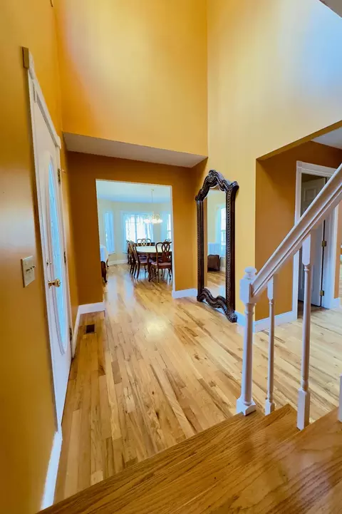 Entry Way - 82 Rollohank Trl, Corbin, KY 40701 photo 1 of 7