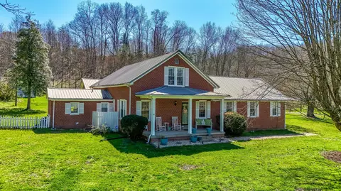 7581 Mcwhorter Rd, London, KY 40741