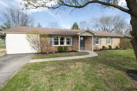118 Lowry Ln, Wilmore, KY 40390