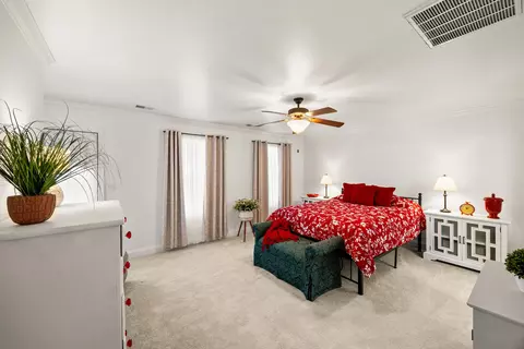 Bedroom - 110 Woods Point Cir, Georgetown, KY 40324 photo 1 of 6