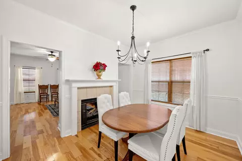 Dining - 110 Woods Point Cir, Georgetown, KY 40324 photo 1 of 3