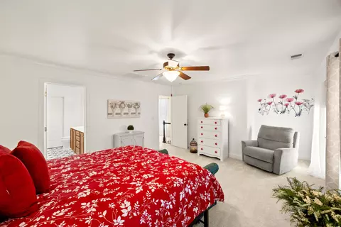 Bedroom - 110 Woods Point Cir, Georgetown, KY 40324 photo 2 of 6