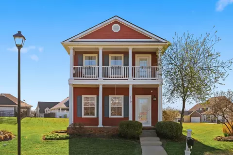 110 Woods Point Cir, Georgetown, KY 40324