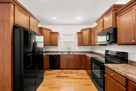 Kitchen - 110 Woods Point Cir, Georgetown, KY 40324 photo 1 of 3
