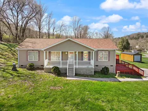 1211 N Mill St, London, KY 40741