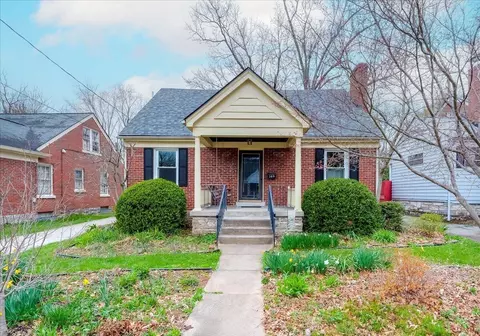 149 Wabash Dr, Lexington, KY 40503