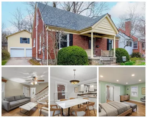 149 Wabash Dr, Lexington, KY 40503
