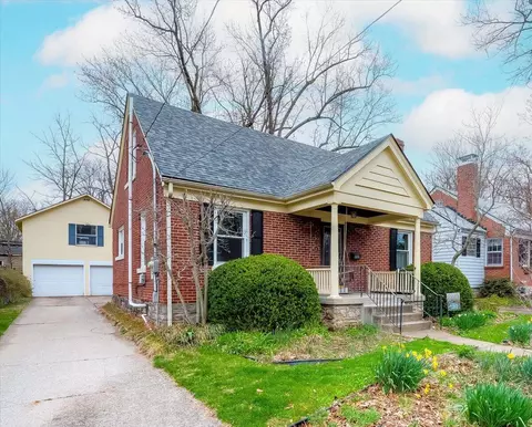 149 Wabash Dr, Lexington, KY 40503