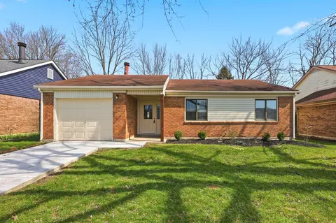 1633 Summerhill Dr, Lexington, KY 40515