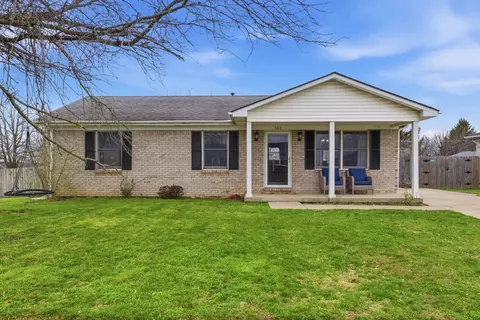 101 Lauren Dr, Nicholasville, KY 40356
