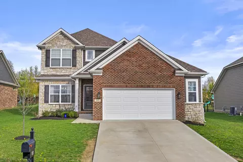 113 Old Station Rd, Frankfort, KY 40601