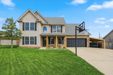 168 Buckingham Ln, Winchester, KY 40391