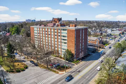 101 S Hanover Ave, Lexington, KY 40502