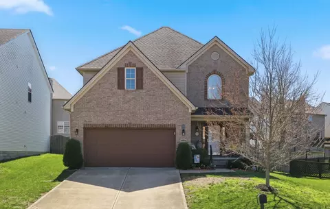 4604 Marcus Trl, Lexington, KY 40509