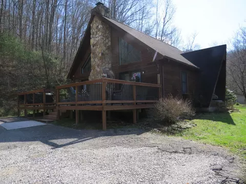 142 Noeville Hollow Rd, Barbourville, KY 40906