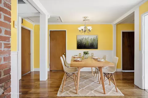 Dining - 115 Wright St, Stamping Ground, KY 40379 photo 1 of 1
