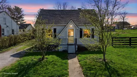 115 Wright St, Stamping Ground, KY 40379