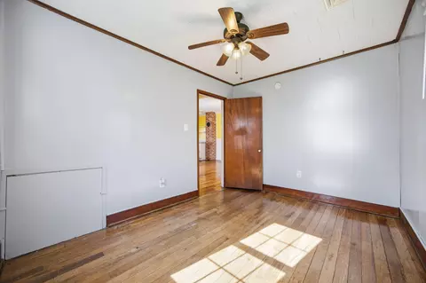 Bedroom - 115 Wright St, Stamping Ground, KY 40379 photo 9 of 9