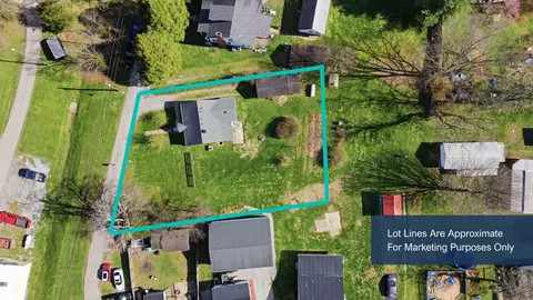 View/Area - 115 Wright St, Stamping Ground, KY 40379 photo 6 of 6