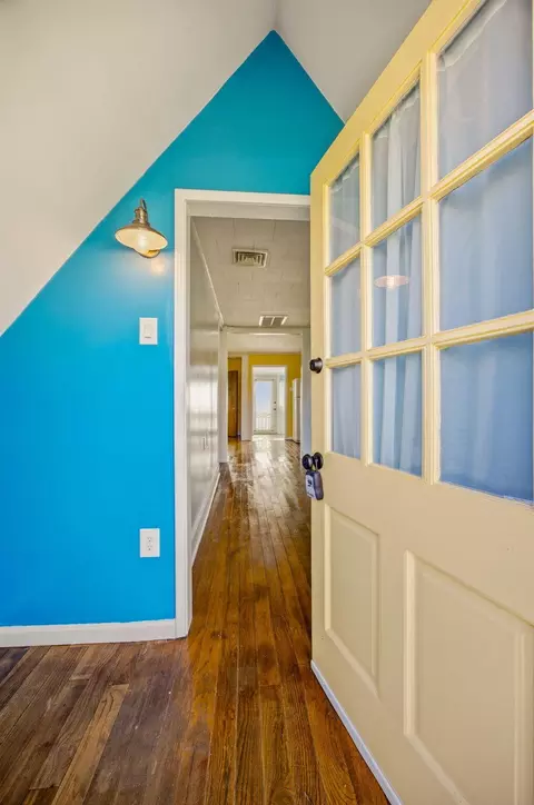 Entry Way - 115 Wright St, Stamping Ground, KY 40379 photo 1 of 1
