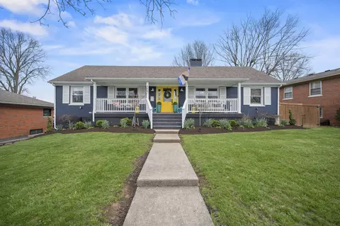 3441 Lansdowne Dr, Lexington, KY 40517