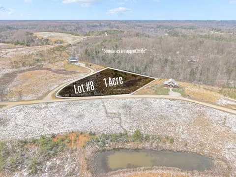 lot Apt 8 Shawnee Run, Rogers, KY 41365