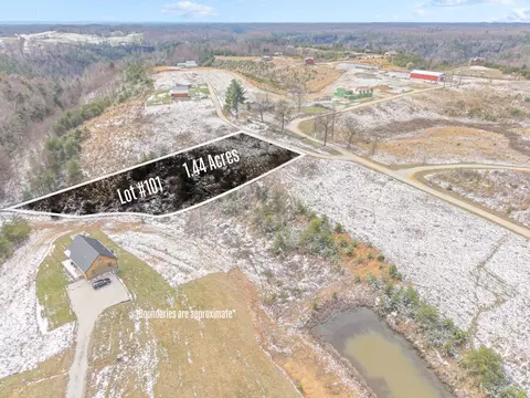 lot Apt 101 Shawnee Run, Rogers, KY 41365