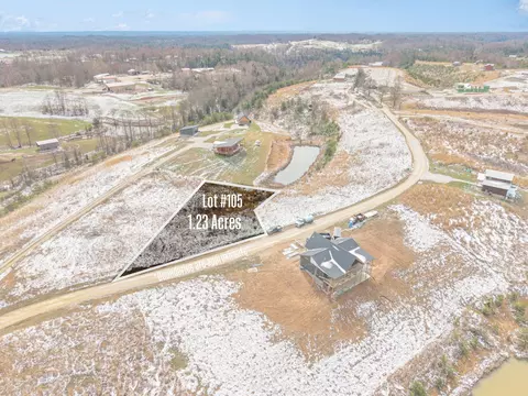 lot Apt 105 Shawnee Run, Rogers, KY 41365