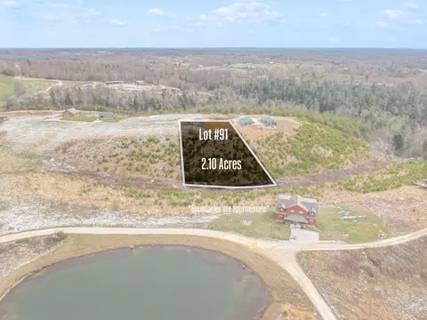 lot Apt 91 Shawnee Run, Rogers, KY 41365