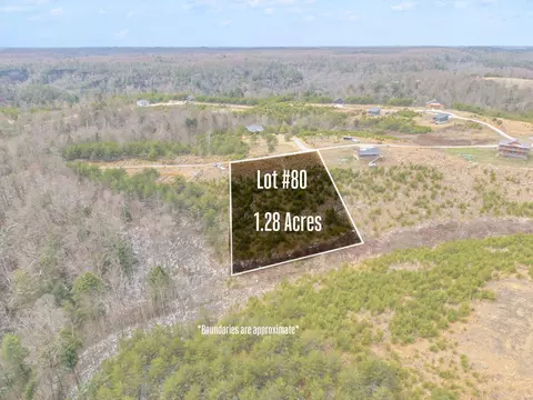 lot Apt 80 Shawnee Run, Rogers, KY 41365
