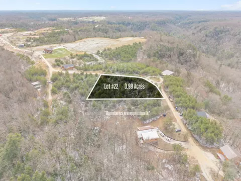 lot Apt 22 Shawnee Run, Rogers, KY 41365
