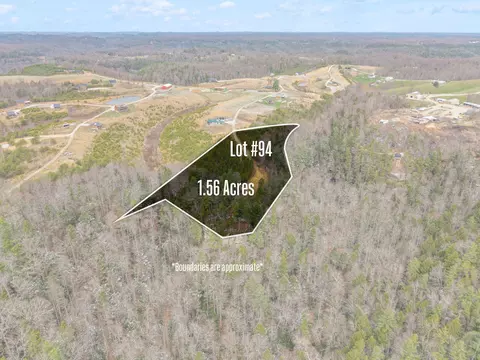 lot Apt 94 Shawnee Run, Rogers, KY 41365