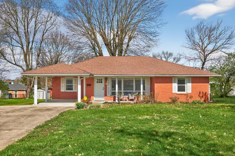 102 Donna Dr, Lawrenceburg, KY 40342
