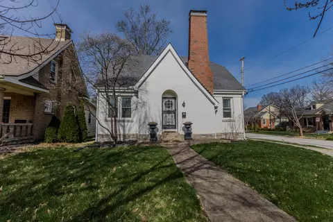 112 Wabash Dr, Lexington, KY 40503