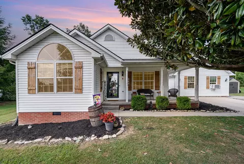 336 Northway Dr, Berea, KY 40403