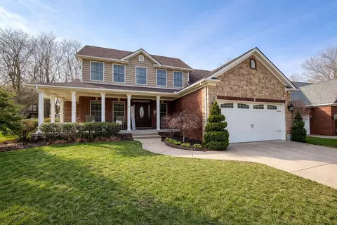 1020 Hillary Ter, Versailles, KY 40383