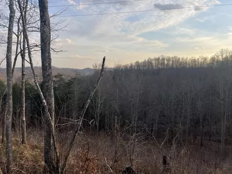 617 Walk Log Branch Rd, Beattyville, KY 41311